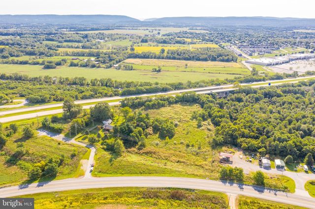 0 CHARLES TOWN RD, Charles Town, WV 25414