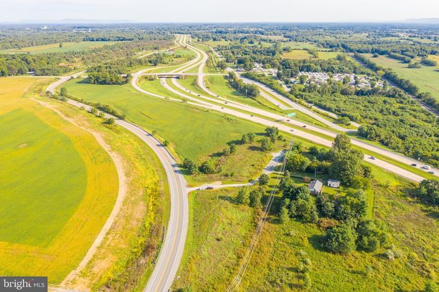 0 CHARLES TOWN RD, Charles Town, WV 25414