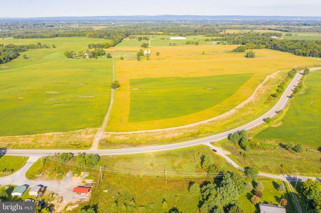 0 CHARLES TOWN RD, Charles Town, WV 25414