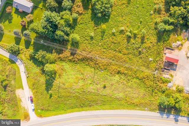 0 CHARLES TOWN RD, Charles Town, WV 25414