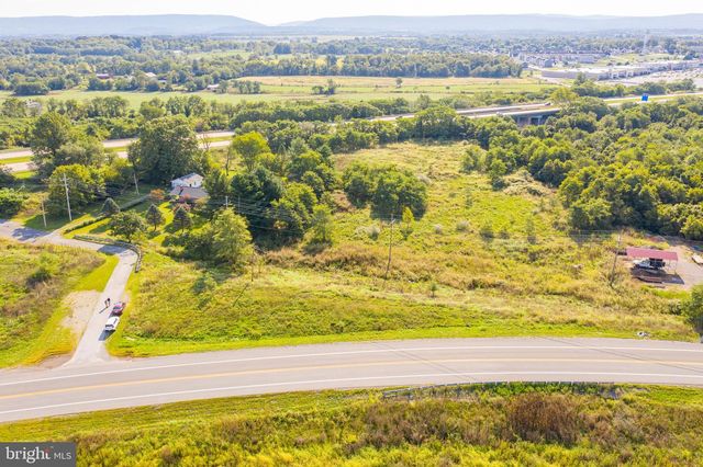 0 CHARLES TOWN RD, Charles Town, WV 25414