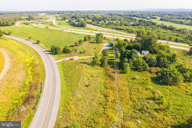 0 CHARLES TOWN RD, Charles Town, WV 25414