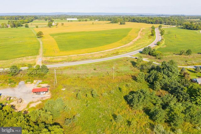 0 CHARLES TOWN RD, Charles Town, WV 25414