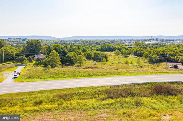 0 CHARLES TOWN RD, Charles Town, WV 25414