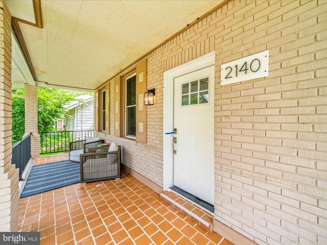 2140 32ND ST SE, Washington, DC 20020