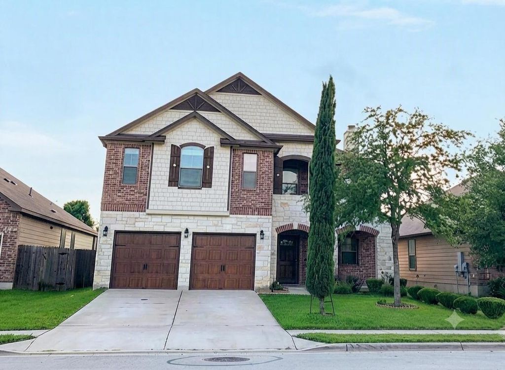 14320 Lake Victor DR, Pflugerville, TX 78660