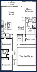 152 Wind Hill, Jarrell, TX 76537