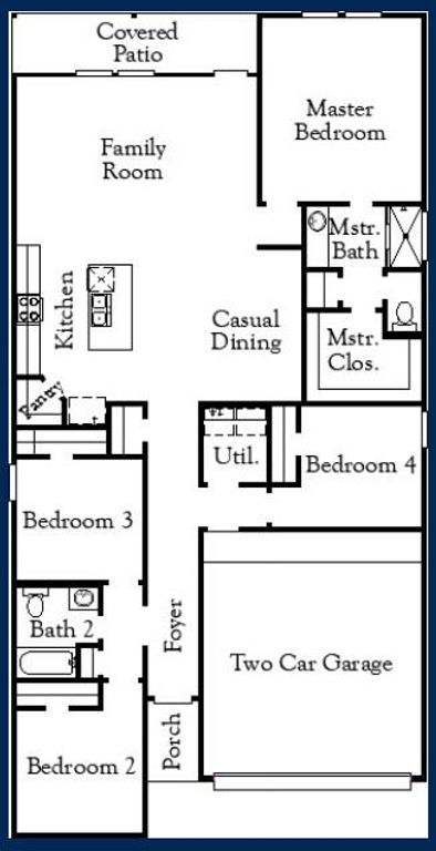 152 Wind Hill, Jarrell, TX 76537