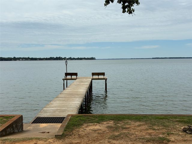 TBD Drift Wood Drive, Trinidad, TX 75163