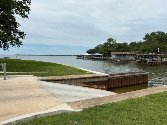 TBD Drift Wood Drive, Trinidad, TX 75163