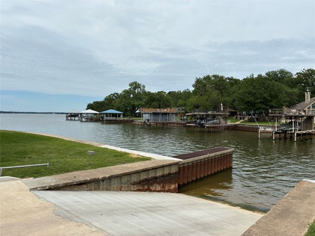 TBD Drift Wood Drive, Trinidad, TX 75163