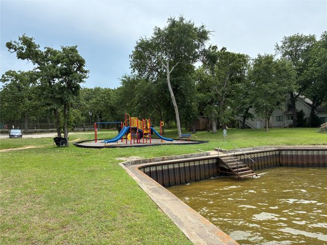 TBD Drift Wood Drive, Trinidad, TX 75163