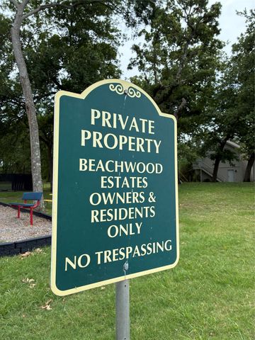 TBD Drift Wood Drive, Trinidad, TX 75163