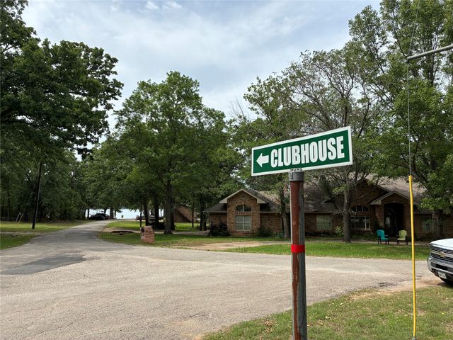 TBD Drift Wood Drive, Trinidad, TX 75163