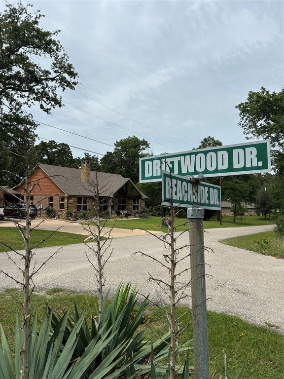 TBD Drift Wood Drive, Trinidad, TX 75163
