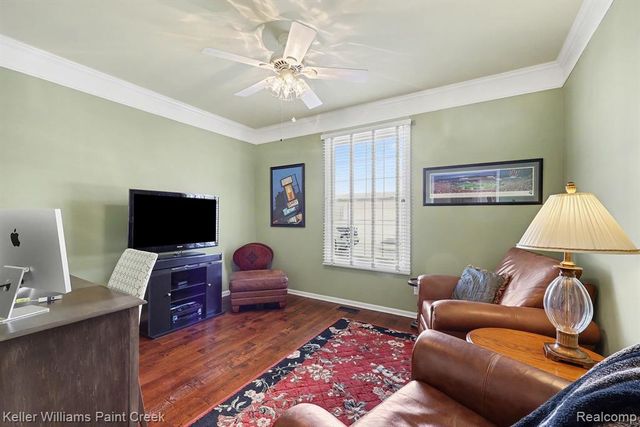 4179 Wincrest Lane, Rochester, MI 48306