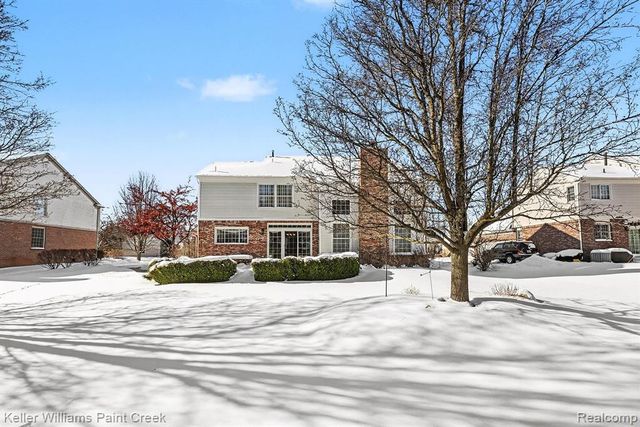 4179 Wincrest Lane, Rochester, MI 48306