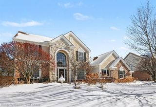 4179 Wincrest Lane, Rochester, MI 48306