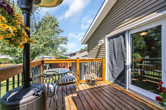 731 Main Street, Fairfax, IA 52228