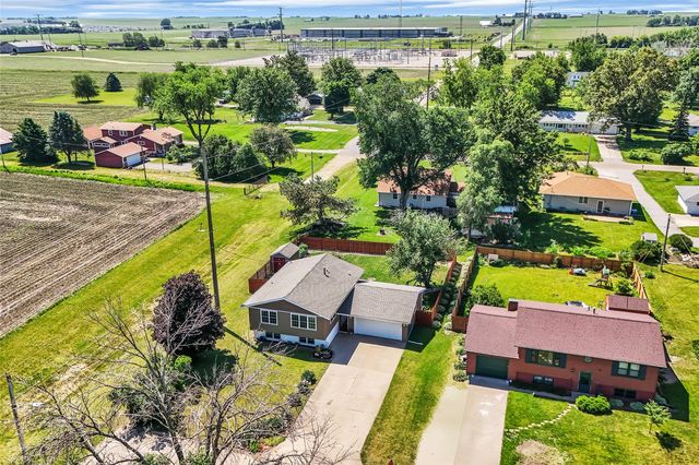 731 Main Street, Fairfax, IA 52228