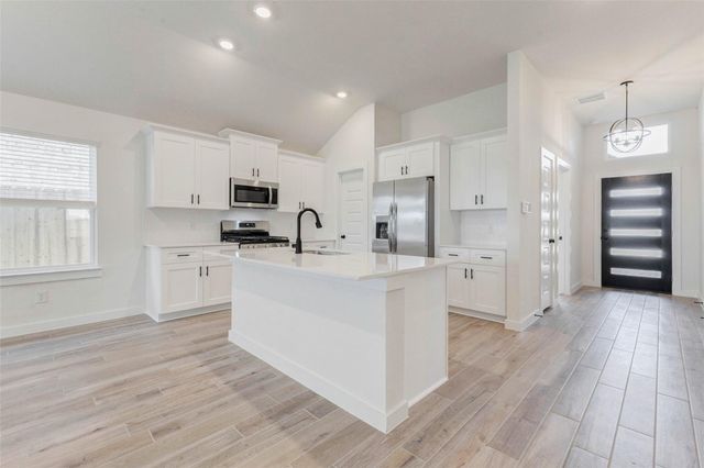 3506 Windmill Palm Drive, Manvel, TX 77584