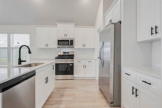 3506 Windmill Palm Drive, Manvel, TX 77584