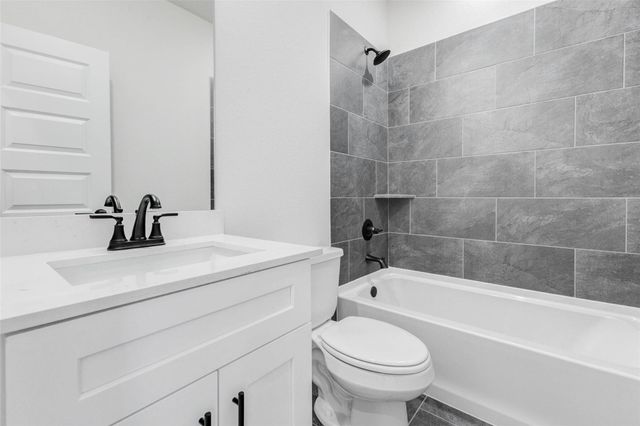 3506 Windmill Palm Drive, Manvel, TX 77584