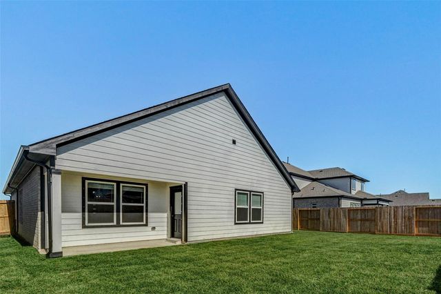 3506 Windmill Palm Drive, Manvel, TX 77584