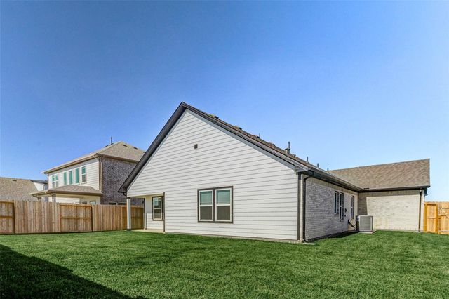 3506 Windmill Palm Drive, Manvel, TX 77584