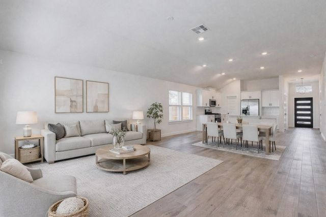 3506 Windmill Palm Drive, Manvel, TX 77584