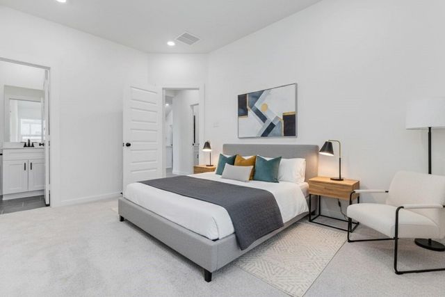 3506 Windmill Palm Drive, Manvel, TX 77584