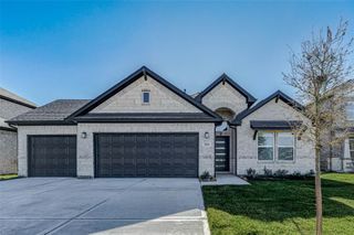 3506 Windmill Palm Drive, Manvel, TX 77584