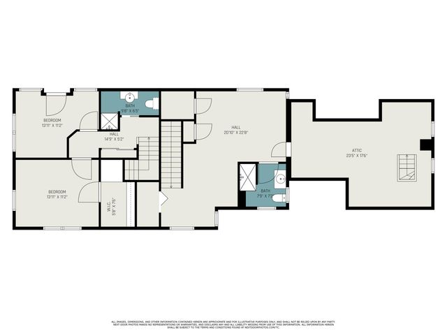 916 Brooks Street, Ann Arbor, MI 48103