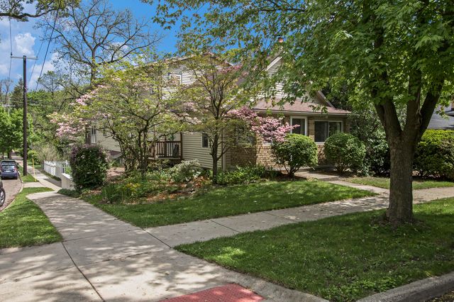 916 Brooks Street, Ann Arbor, MI 48103