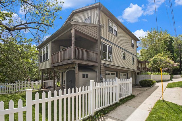 916 Brooks Street, Ann Arbor, MI 48103