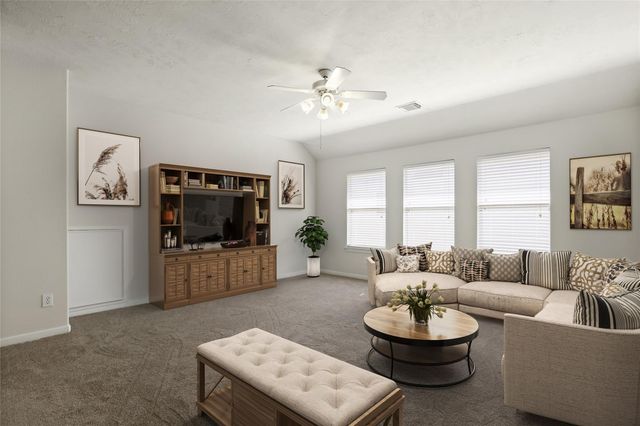 27 Harmony Hollow Court, The Woodlands, TX 77385