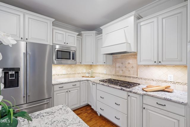 3353 Cheswick Drive, Raleigh, NC 27609