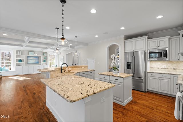 3353 Cheswick Drive, Raleigh, NC 27609