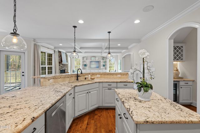 3353 Cheswick Drive, Raleigh, NC 27609