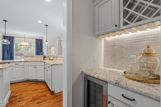 3353 Cheswick Drive, Raleigh, NC 27609