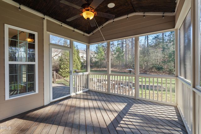 3353 Cheswick Drive, Raleigh, NC 27609