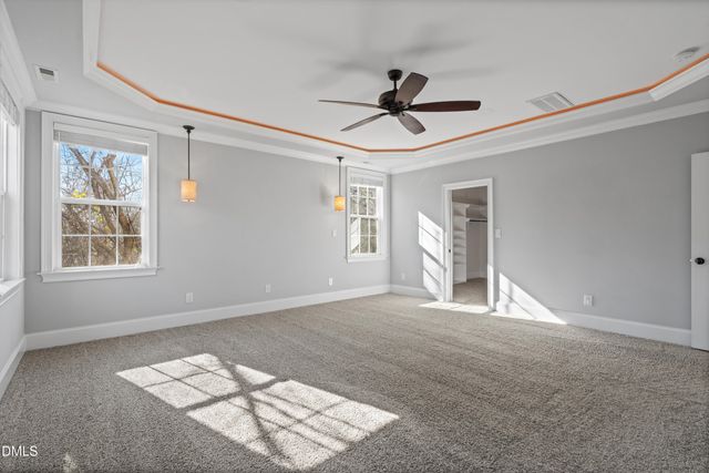 3353 Cheswick Drive, Raleigh, NC 27609