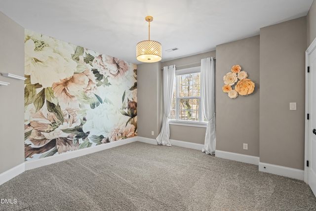 3353 Cheswick Drive, Raleigh, NC 27609