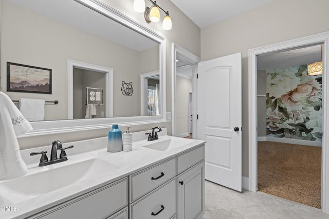 3353 Cheswick Drive, Raleigh, NC 27609