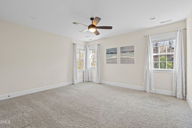 3353 Cheswick Drive, Raleigh, NC 27609