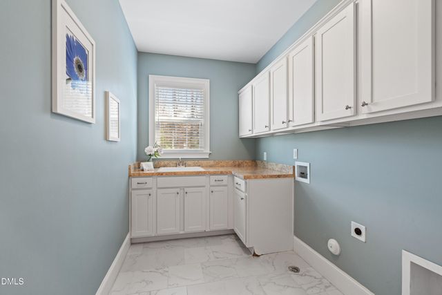 3353 Cheswick Drive, Raleigh, NC 27609