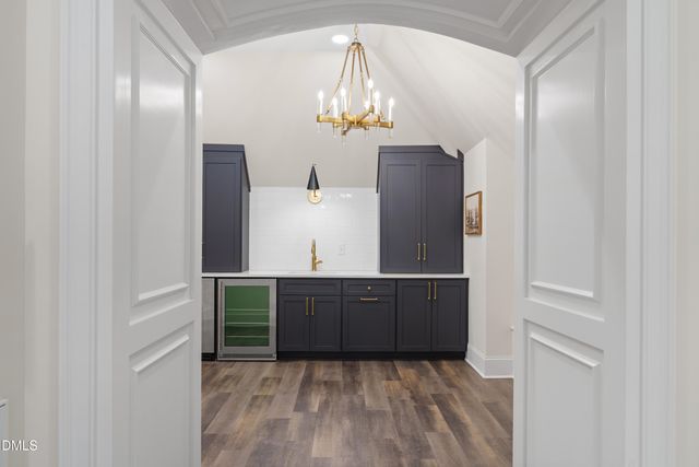 3353 Cheswick Drive, Raleigh, NC 27609