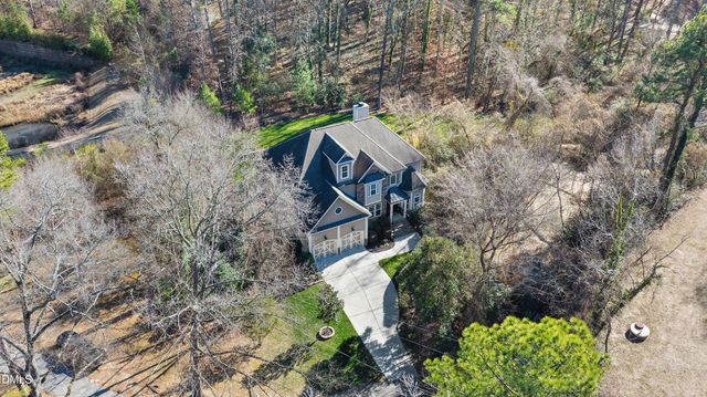 3353 Cheswick Drive, Raleigh, NC 27609