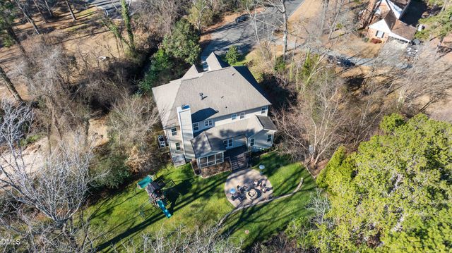 3353 Cheswick Drive, Raleigh, NC 27609