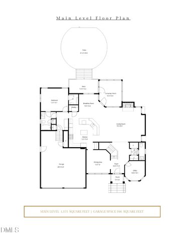 3353 Cheswick Drive, Raleigh, NC 27609